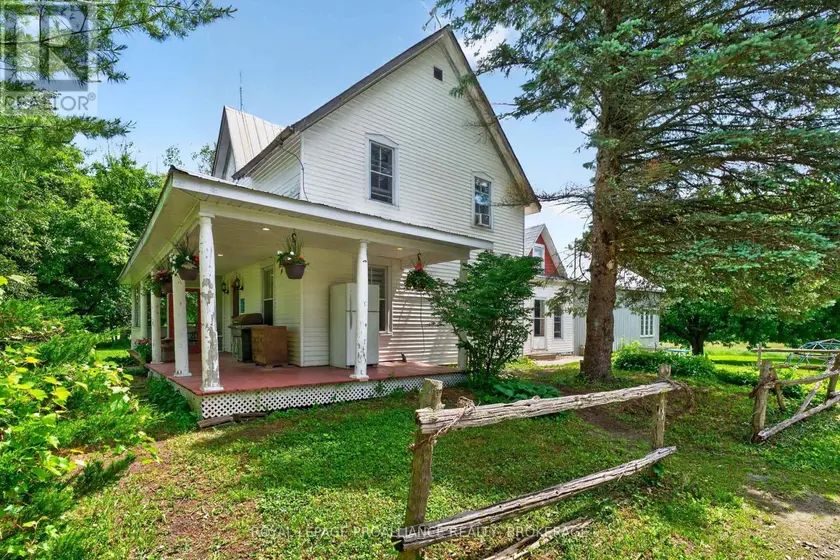 Detached at 1462 COUNTY ROAD 8, Rideau Lakes