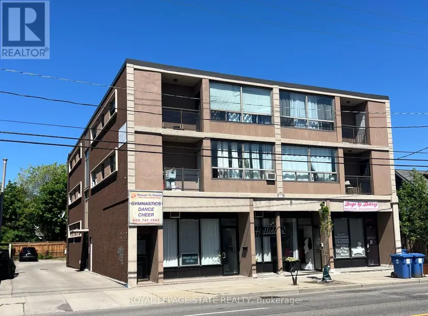 Multiplex at 600 UPPER WELLINGTON STREET, Hamilton