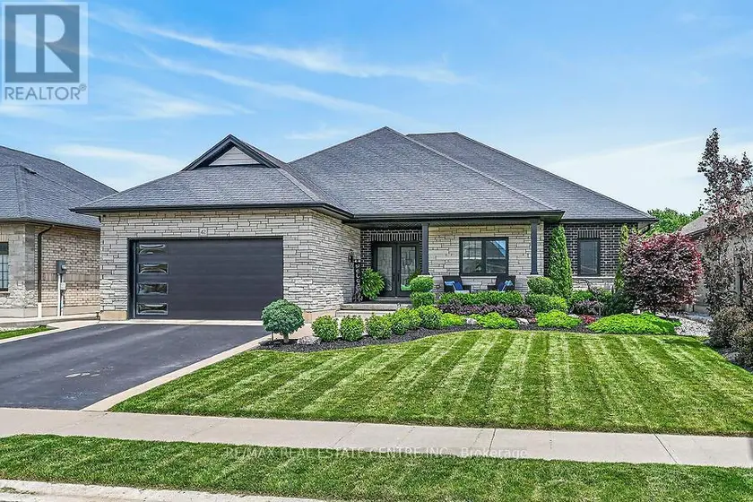 Detached at 42 BLUENOSE DRIVE, Norfolk