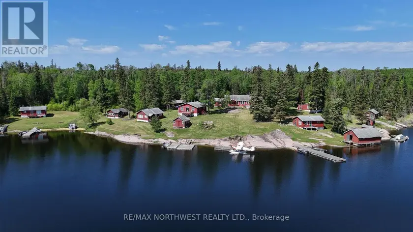 Other at 0 ROUGH ROCK LAKE, Kenora Remote Area