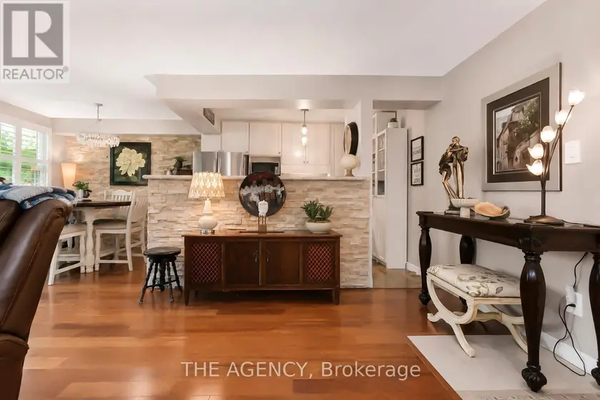 Apartment at 212 - 793 COLBORNE STREET, Brantford