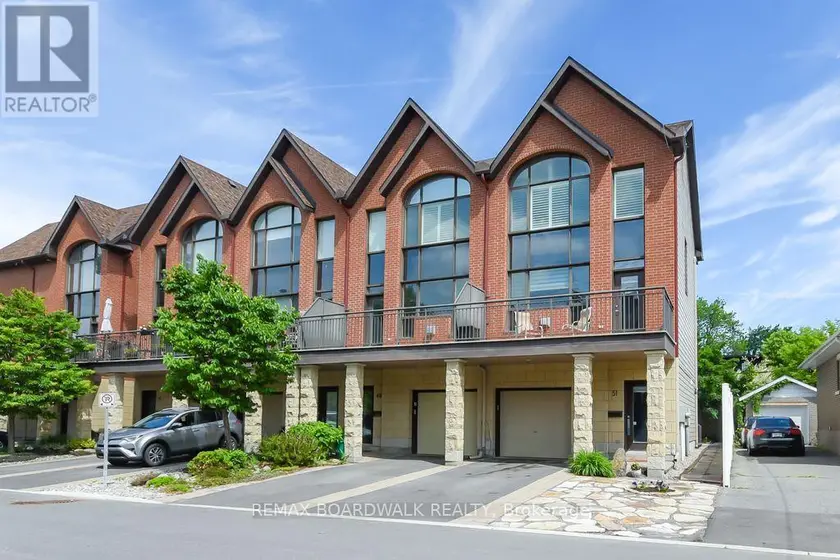 Townhouse at 51 DROUIN AVENUE, Ottawa