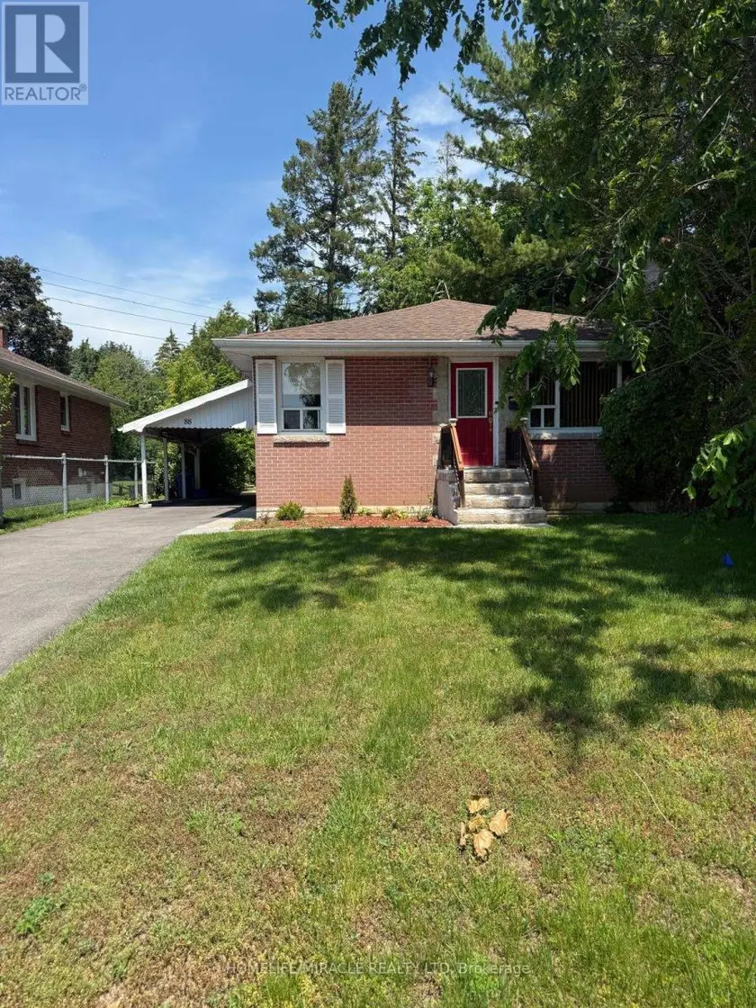 Detached at 88 CRESTVIEW AVENUE, Belleville (Belleville Ward)