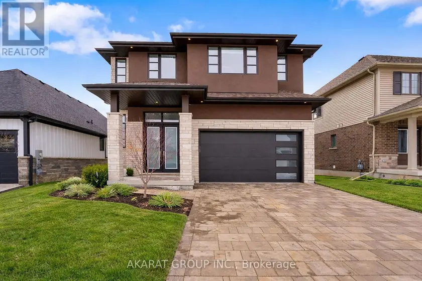 Detached at 5 HOPKINS STREET, Thorold