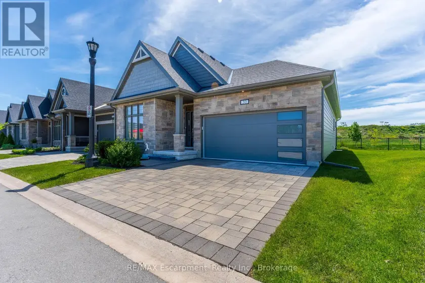 Townhouse at 50 - 154 PORT ROBINSON ROAD, Pelham