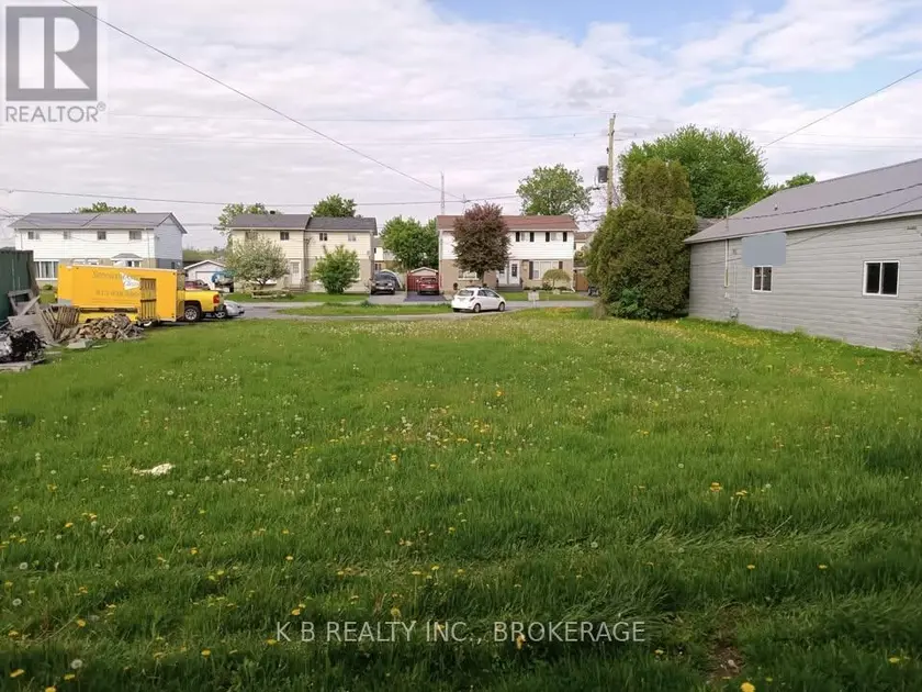 Vacant Land at 1640 BIRMINGHAM STREET, Cornwall