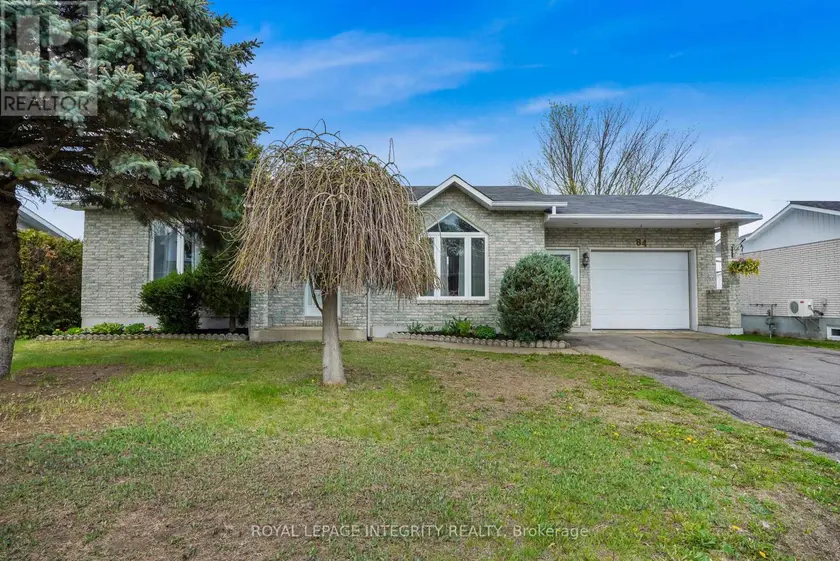 Detached at 84 LALANDE CRESCENT, Alfred and Plantagenet