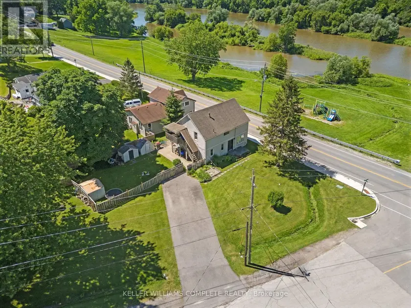 Multiplex at 2 MILL STREET E, Haldimand