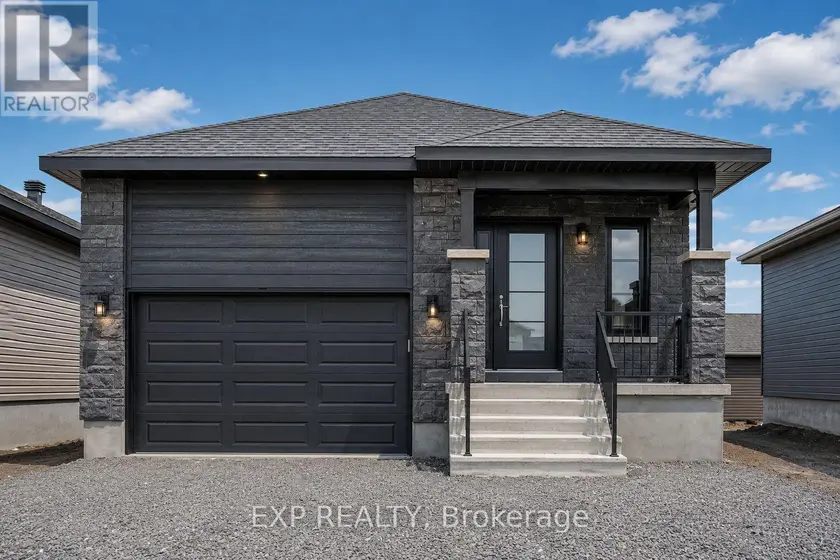Other at A - 1224 MONTBLANC CRESCENT, Russell