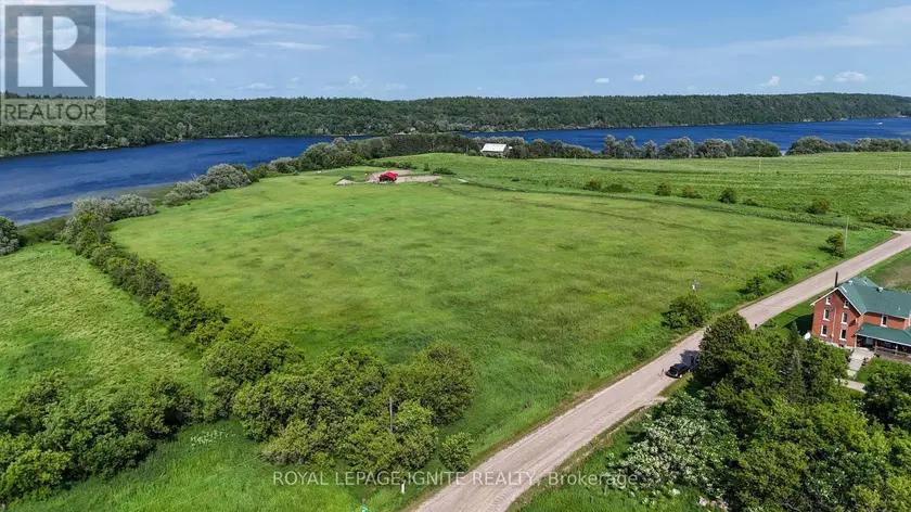 Vacant Land at 358 FAUGHT ROAD, Whitewater Region
