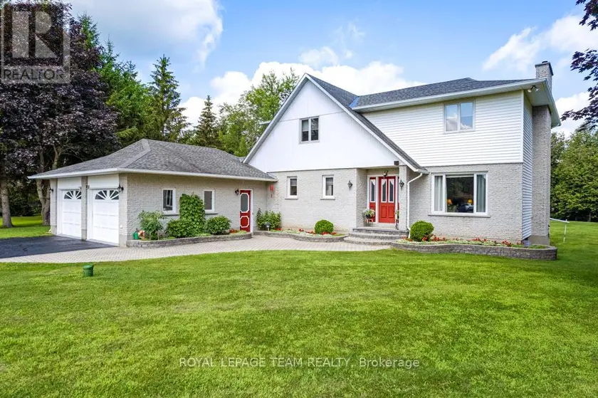 Detached at 17 MARIC TRAIL, North Grenville
