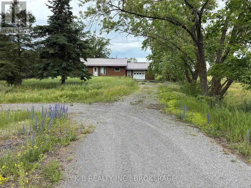 Detached at 441 GOODYEAR ROAD, Greater Napanee