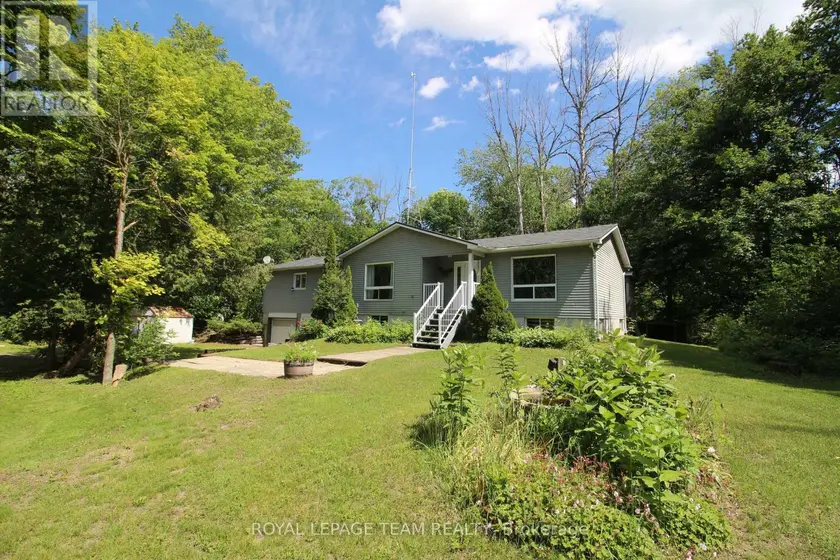 Detached at 214 ARCAND ROAD, North Grenville