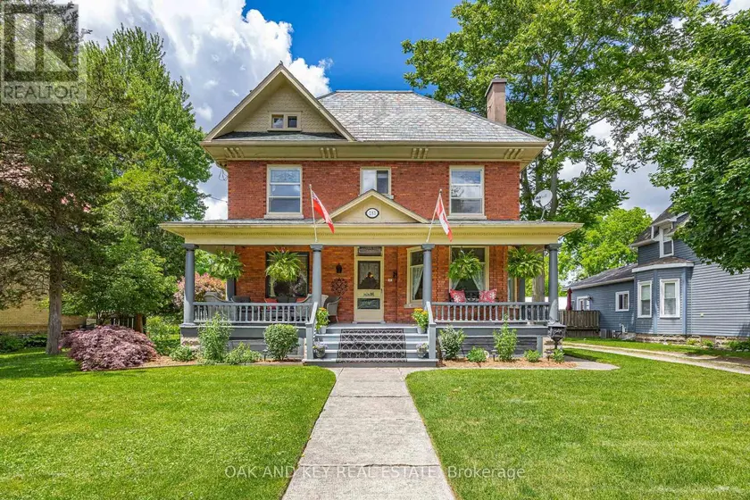 Detached at 183 SHACKLETON STREET, Dutton/Dunwich