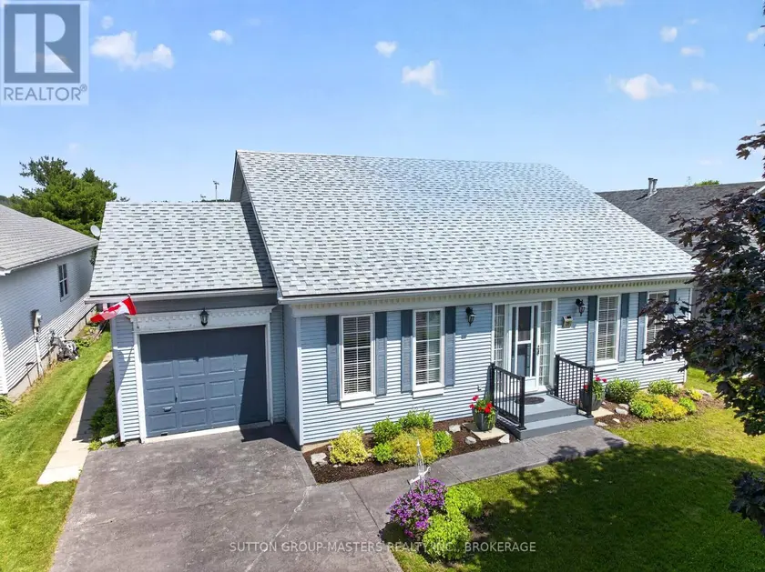 Detached at 38 ABBEY DAWN DRIVE, Loyalist