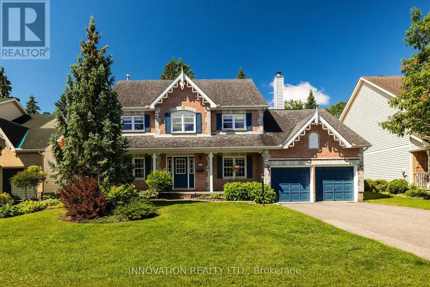 Detached at 12 WENDELL AVENUE, Ottawa