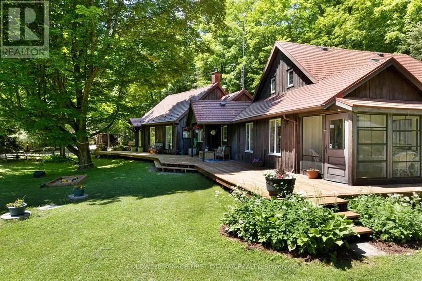 Detached at 1358 RIDEAU FERRY ROAD, Drummond/North Elmsley