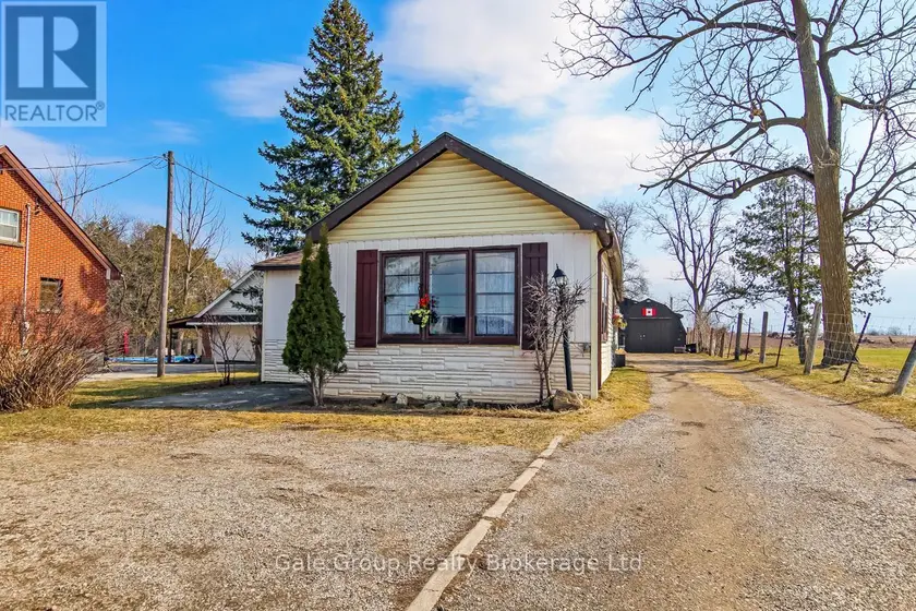 Other at 1410 DUNDAS STREET, Woodstock