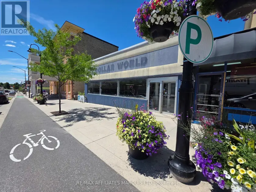 Other at 28 BECKWITH STREET N, Smiths Falls
