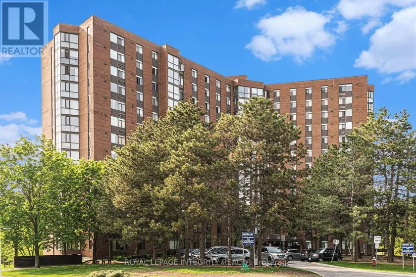 Apartment at 1608 - 2871 RICHMOND ROAD, Ottawa