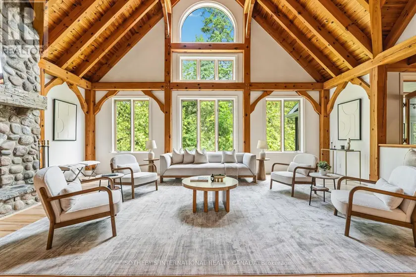 Detached at 136 PRINCES STREET W, Kawartha Lakes