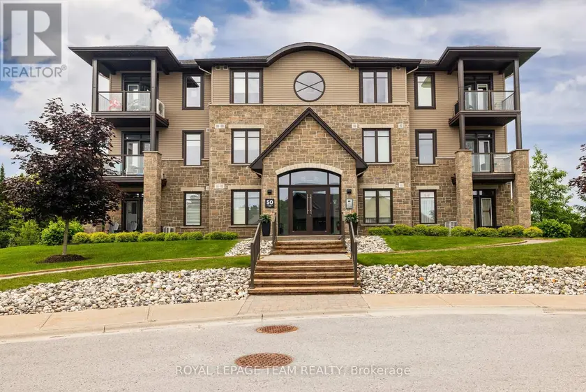 Apartment at 203 - 50 MAGNOLIA WAY, North Grenville