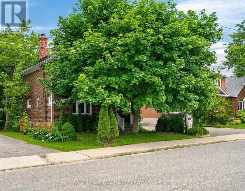 Detached at 101 NAPIER STREET, Kingston
