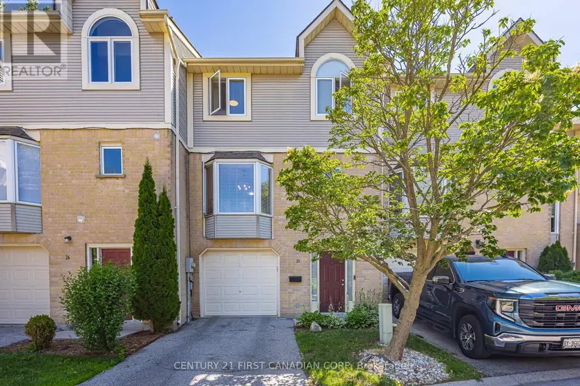 Townhouse at 25 - 9 AILSA PLACE, London South