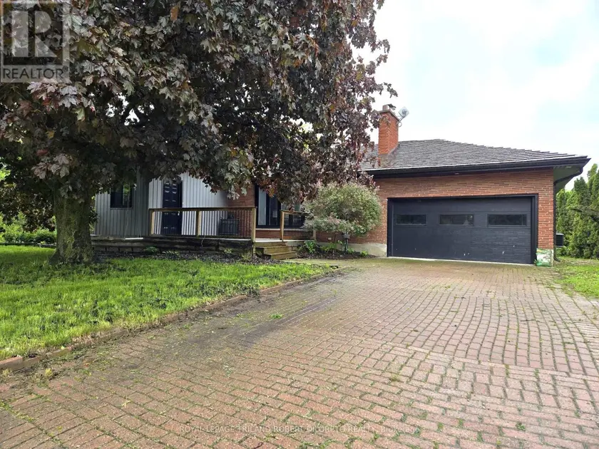 Detached at 9755 LONGWOODS ROAD, Middlesex Centre