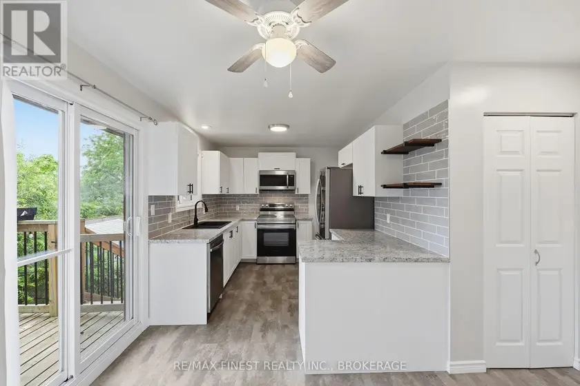 Detached at 114 JOYCE STREET, Kingston