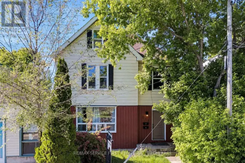 Detached at 211 RAGLAN ROAD, Kingston