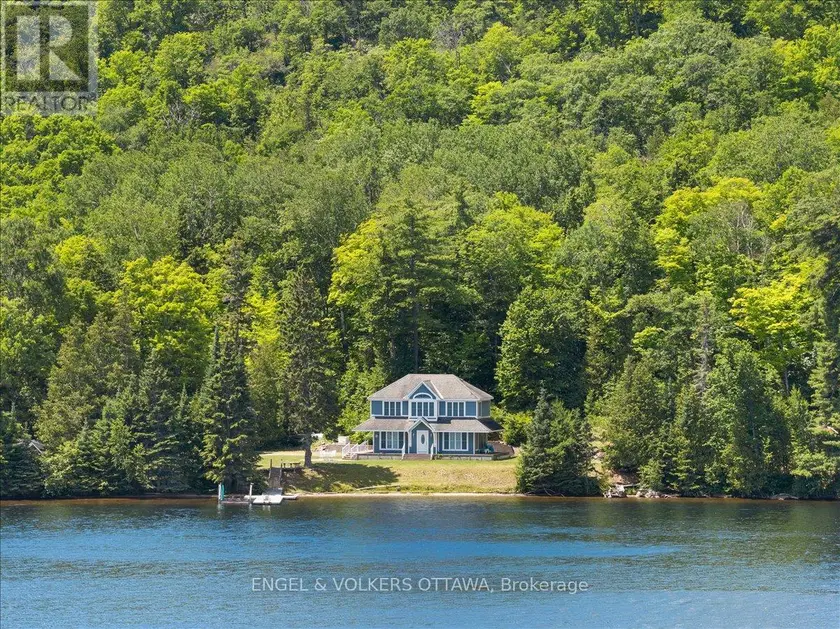 Detached at 541 MORGLAN LANE, Greater Madawaska