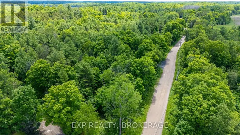 Vacant Land at 1881 ELM TREE ROAD, Frontenac