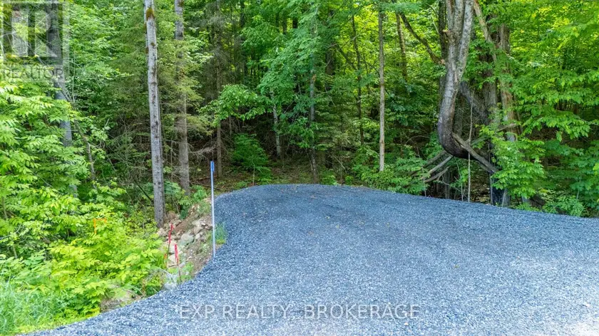 Vacant Land at 1931 ELM TREE ROAD, Frontenac