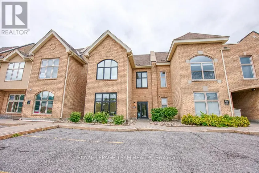 Other at 84 CENTREPOINTE DRIVE, Ottawa