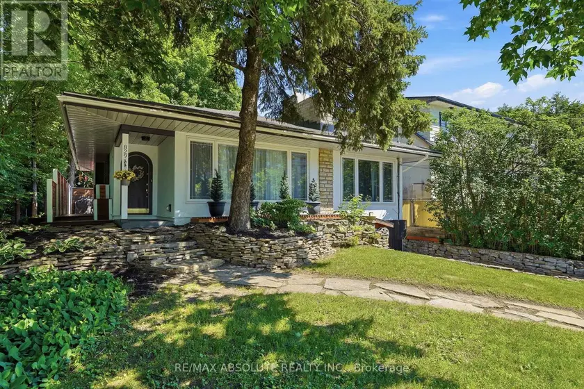 Detached at 829 MONTREAL ROAD, Ottawa