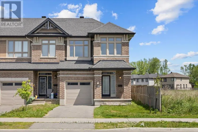 Townhouse at 754 BRIAN GOOD AVENUE, Ottawa