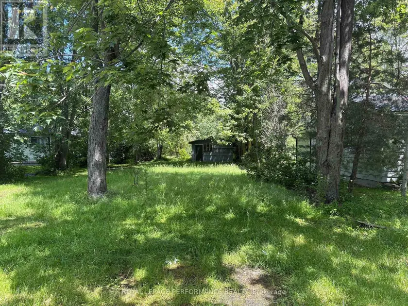 Vacant Land at 00 LILAC STREET, South Glengarry
