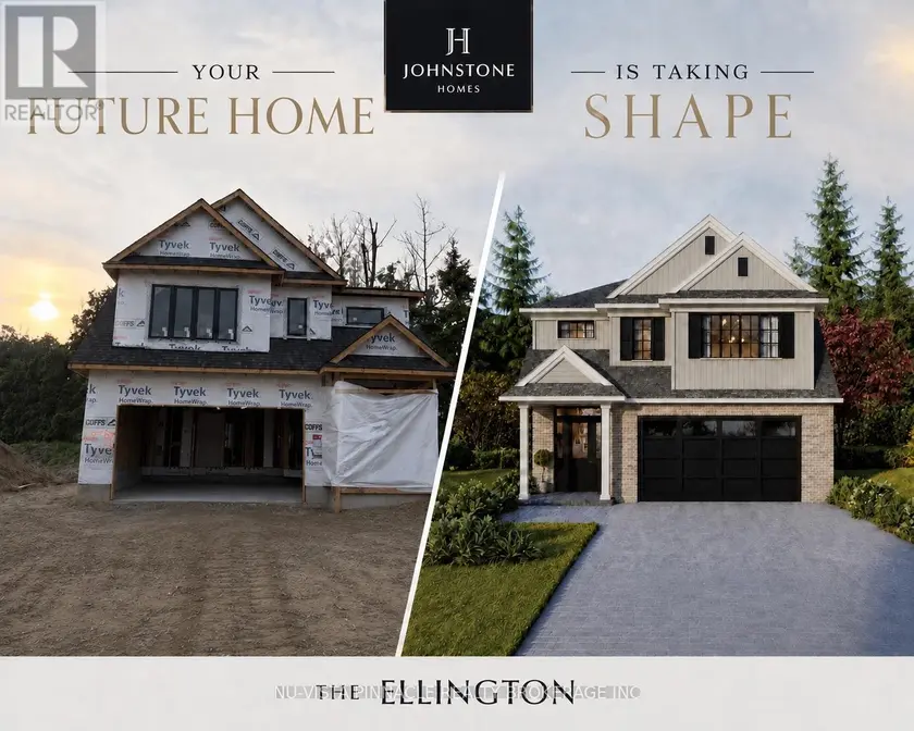 Detached at 6768 HEATHWOODS AVENUE, London South