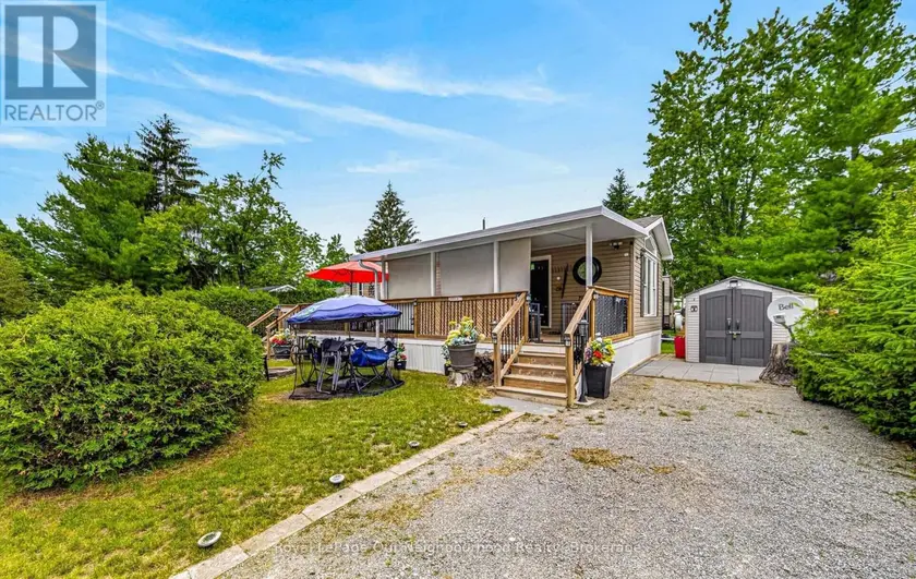 Detached at LOT 2 - 2152 COUNTY RD 36, Kawartha Lakes