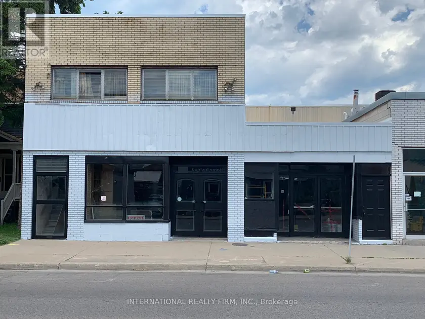 Other at 330 WELLINGTON STREET, Sarnia