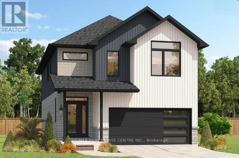 Detached at 208 BENNINGER DRIVE, Kitchener