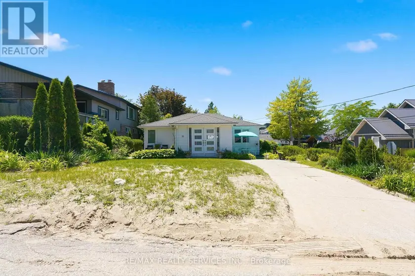 Detached at 70 OAK STREET, Lambton Shores