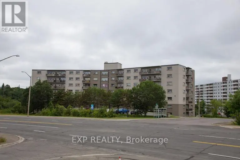 Multiplex at 1140 RAMSEY VIEW COURT, Sudbury Remote Area