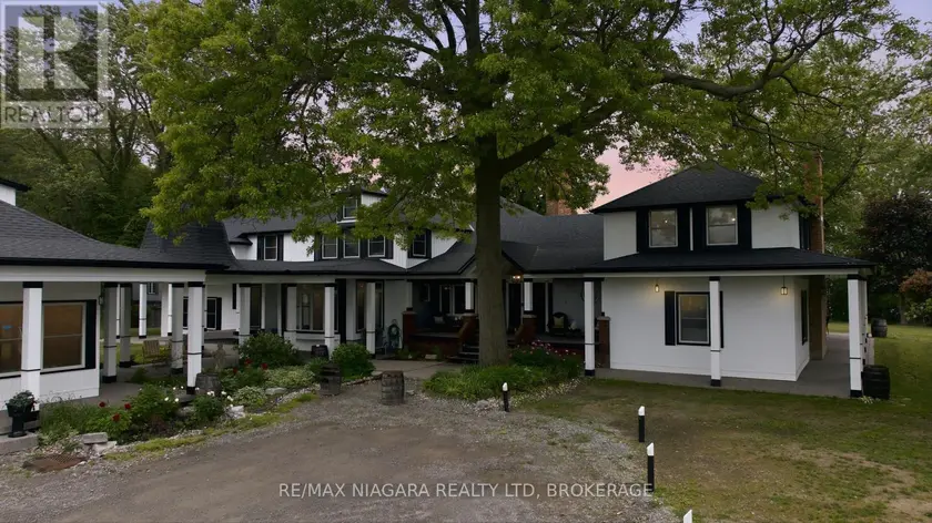 Detached at 214 WINDMILL POINT ROAD S, Fort Erie