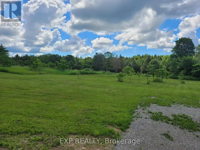 Vacant Land at 0 CAINTOWN ROAD, Front of Yonge