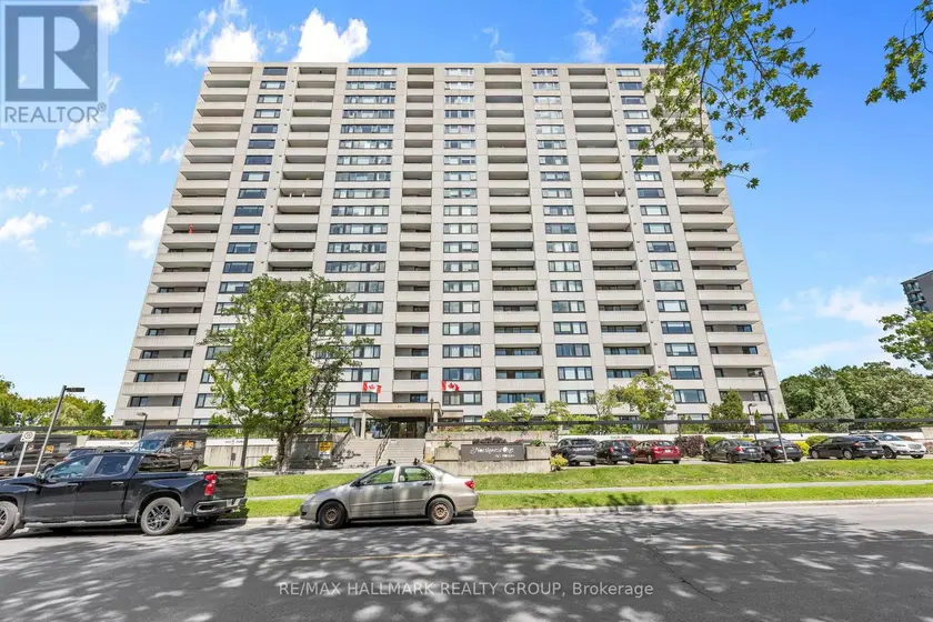Apartment at 805 - 265 POULIN AVENUE, Ottawa