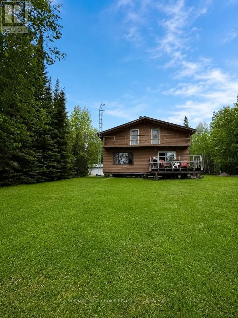 Detached at LOT 6 WABA ROAD LOWER TWIN LAKES, Greenstone