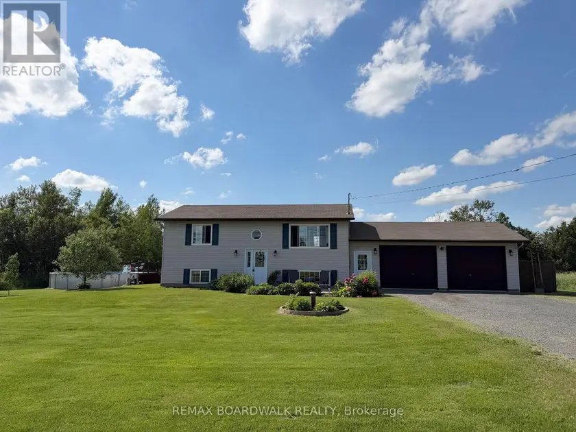 Detached at 1644 DRUMMOND CON 7 ROAD, Drummond/North Elmsley