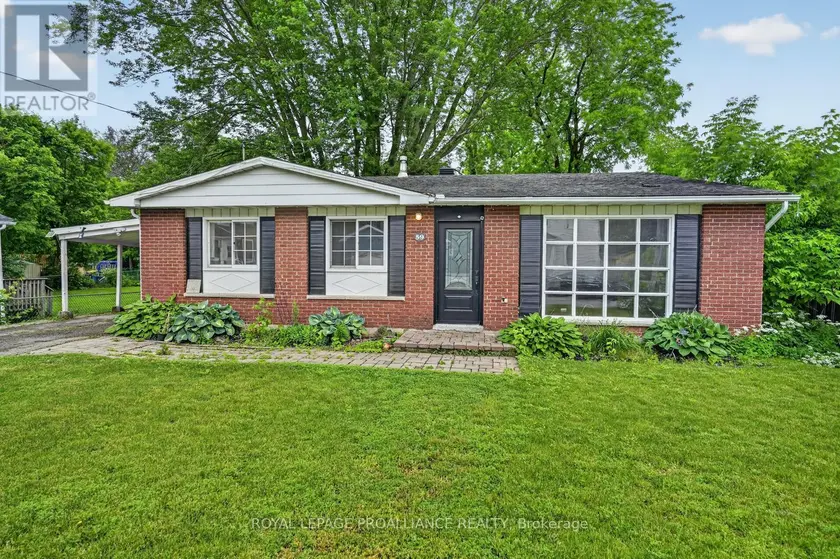 Detached at 59 ABBOTT STREET, Brockville